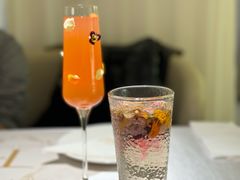 -PARFUM FLORAL花境法餐(南京首店)
