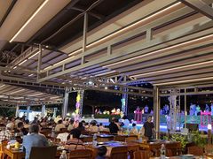 -渔家火锅·海鲜自助餐·演艺(亚龙湾天域酒店)