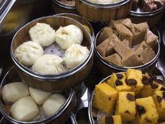 -紫竹林素食(祖庙路店)