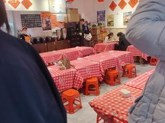 -荆九爷爆炒桥头三嫩(夫子庙店)