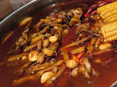 -熊记虾王·小龙虾(东晓南店)
