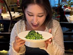 -吴越荣记苏州菜·松鼠桂鱼 100% 活鱼现做(月光码头店)