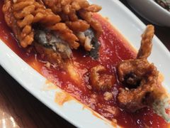 -清真悦宾楼食府(海湖店)