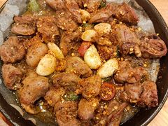 -老东镇啤酒屋海鲜加工·蒸汽海鲜·海鲜烧烤(台东店)