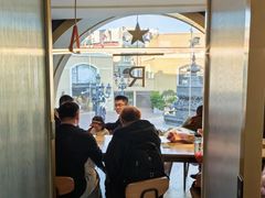 -星巴克臻选(北京蓝色港湾RO店)