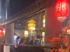 -蓉城老妈火锅(双林路店)