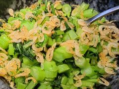 -野蔓果·山野菜(西湖景区·龙井茶田店)