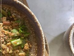 -谭记石锅鱼府(三道堰店)