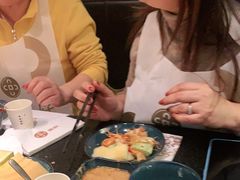 -湊湊火锅·茶憩(打浦桥日月光店)