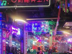 -路边边.炒菜烧烤.音乐餐厅(良乡长虹店)