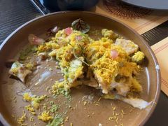 -克比叔叔印度餐厅Kebabs on the Grille(永康路分店)
