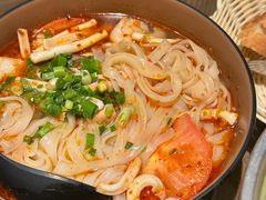 -安南越南餐厅(青岛万象城店)