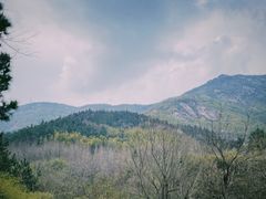 -南岳衡山风景名胜区