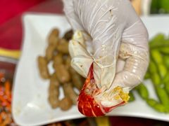 -龙虾奇迹(大华三路店)