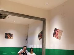 大堂-楠火锅(太古里总店)