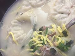 -神仙雪浓汤(明洞店)
