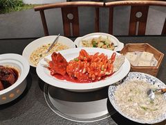 -金陵家宴·金陵春·南京菜(夫子庙店)