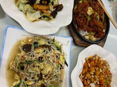 -裕德隆清真饭庄·天津特色菜(河东店)