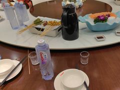 -小林哥的海鲜馆·夜宵烧烤(渔人码头店)