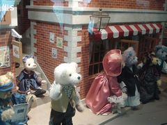 -济州岛泰迪熊博物馆