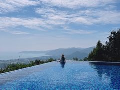 -三亚亚龙湾人间天堂鸟巢度假村