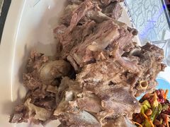 -清真·盛京白记 小骨头羊汤馆(南八马路店)