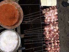 -永安烧烤