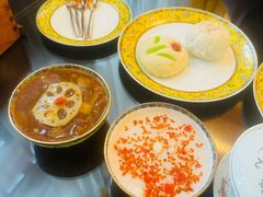 -富华斋饽饽铺·宫廷糕点·伴手礼(护国新天地店)
