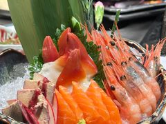 -大渔铁板烧(万象城店)