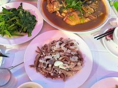 -胶东海鲜饺子城·大排档(陶然亭店)