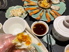 -成隆行·蟹王府(九江路店)
