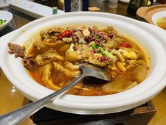 -丹江渔村(望京店)