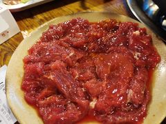 -岗上渣渣老火锅(两路口店)