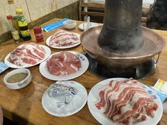 -元盛居(生态大街店)