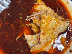 -老丘丘(较场口店)