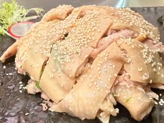 -广州康莱德·韵轩中餐厅
