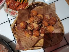 -伍师兄市井火锅(东部星悦天地店)