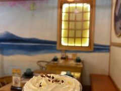 -恩你小木屋·韩式料理(南长街店)