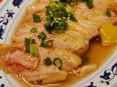 -拉面莊夢語＆中华料理八椿