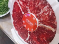 -左庭右院鲜牛肉火锅(长泰广场店)