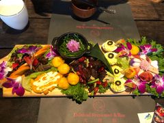 -大理岛·精品云南菜·音乐餐厅