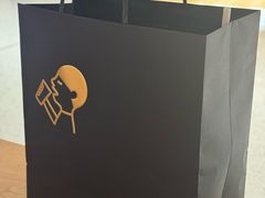 -喜茶(深圳万象城黑金店)