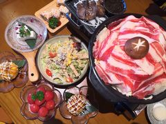 -合风谷(南下塘店)