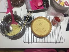 -ABC Cooking Studio(上海环球金融中心店)