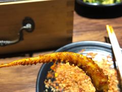 -Let’s WaKao瓦烤(贝森店)