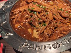 -胖哥俩肉蟹煲(福州仓山爱琴海店)