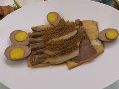 -谢先生酒店·椒宴集(沙湖店)