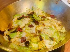 -沅江水·湖南家宴(南村万博长隆商圈店)