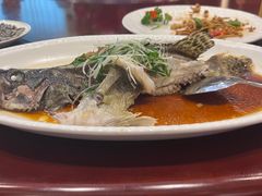 -海富门·带鱼·淮扬菜·粤菜(甘家口店)