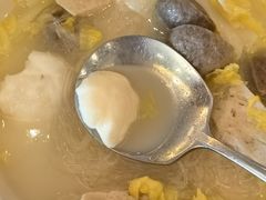 -潮府馆·非遗潮州菜·港式点心(世纪公园店)